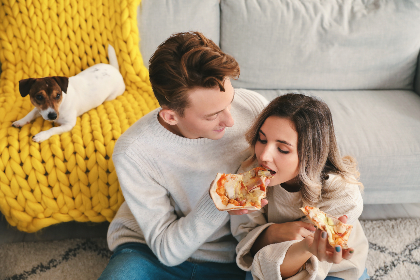 有哪些让人湿到爆的漫画