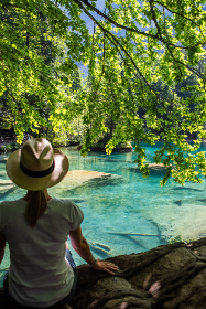 探索漫画韩漫九妖的奇幻世界与角色魅力